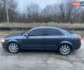 Серый Ауди А4, объемом двигателя 2 л и пробегом 382 тыс. км за 5100 $, фото 16 на Automoto.ua