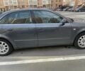 Сірий Ауді А4, об'ємом двигуна 2 л та пробігом 3 тис. км за 3200 $, фото 3 на Automoto.ua