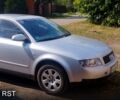 Сірий Ауді А4, об'ємом двигуна 2 л та пробігом 340 тис. км за 4700 $, фото 10 на Automoto.ua