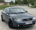 Серый Ауди А4, объемом двигателя 2.5 л и пробегом 380 тыс. км за 1499 $, фото 1 на Automoto.ua