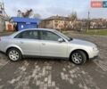 Сірий Ауді А4, об'ємом двигуна 1.8 л та пробігом 199 тис. км за 6500 $, фото 1 на Automoto.ua