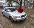Сірий Ауді А4, об'ємом двигуна 2 л та пробігом 285 тис. км за 4800 $, фото 6 на Automoto.ua