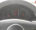 Сірий Ауді А4, об'ємом двигуна 1.6 л та пробігом 225 тис. км за 4900 $, фото 7 на Automoto.ua