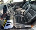 Сірий Ауді А4, об'ємом двигуна 2.5 л та пробігом 329 тис. км за 5500 $, фото 15 на Automoto.ua