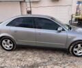 Сірий Ауді А4, об'ємом двигуна 2 л та пробігом 230 тис. км за 4650 $, фото 1 на Automoto.ua