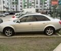 Серый Ауди А4, объемом двигателя 1.6 л и пробегом 164 тыс. км за 3750 $, фото 7 на Automoto.ua