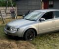 Сірий Ауді А4, об'ємом двигуна 1.98 л та пробігом 302 тис. км за 4200 $, фото 1 на Automoto.ua