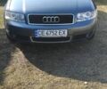 Сірий Ауді А4, об'ємом двигуна 2 л та пробігом 234 тис. км за 4860 $, фото 1 на Automoto.ua
