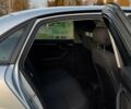 Серый Ауди А4, объемом двигателя 2 л и пробегом 384 тыс. км за 4500 $, фото 1 на Automoto.ua