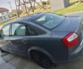 Серый Ауди А4, объемом двигателя 2 л и пробегом 322 тыс. км за 2200 $, фото 4 на Automoto.ua
