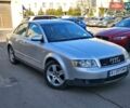 Серый Ауди А4, объемом двигателя 2.98 л и пробегом 299 тыс. км за 2900 $, фото 1 на Automoto.ua