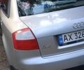 Серый Ауди А4, объемом двигателя 2 л и пробегом 337 тыс. км за 5300 $, фото 3 на Automoto.ua