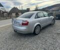 Серый Ауди А4, объемом двигателя 1.9 л и пробегом 348 тыс. км за 3800 $, фото 2 на Automoto.ua