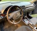 Серый Ауди А4, объемом двигателя 2 л и пробегом 372 тыс. км за 3999 $, фото 5 на Automoto.ua