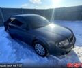 Сірий Ауді А4, об'ємом двигуна 1.8 л та пробігом 0 тис. км за 5900 $, фото 1 на Automoto.ua