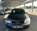 Серый Ауди А4, объемом двигателя 0 л и пробегом 280 тыс. км за 5300 $, фото 1 на Automoto.ua