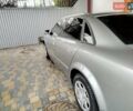 Серый Ауди А4, объемом двигателя 2 л и пробегом 215 тыс. км за 4300 $, фото 2 на Automoto.ua