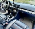 Серый Ауди А4, объемом двигателя 2.5 л и пробегом 273 тыс. км за 3950 $, фото 16 на Automoto.ua