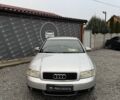Серый Ауди А4, объемом двигателя 2 л и пробегом 305 тыс. км за 4999 $, фото 1 на Automoto.ua