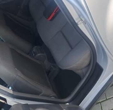 Серый Ауди А4, объемом двигателя 1.98 л и пробегом 315 тыс. км за 4150 $, фото 15 на Automoto.ua