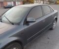 Ауді А4 2001 у Шполе на Automoto.ua Сірий Ауді А4, об'ємом двигуна 1.6 л та пробігом 285 тис. км за 3600 $, фото 10 на Automoto.ua