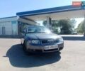 Сірий Ауді А4, об'ємом двигуна 1.6 л та пробігом 416 тис. км за 4350 $, фото 1 на Automoto.ua