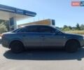 Сірий Ауді А4, об'ємом двигуна 1.6 л та пробігом 416 тис. км за 4350 $, фото 8 на Automoto.ua