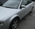 Серый Ауди А4, объемом двигателя 2 л и пробегом 327 тыс. км за 4000 $, фото 5 на Automoto.ua