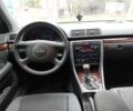 Серый Ауди А4, объемом двигателя 2 л и пробегом 290 тыс. км за 4200 $, фото 7 на Automoto.ua