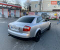 Ауді А4 2001 у Вінниці на Automoto.ua Сірий Ауді А4, об'ємом двигуна 1.98 л та пробігом 354 тис. км за 4000 $, фото 2 на Automoto.ua
