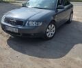 Сірий Ауді А4, об'ємом двигуна 2.5 л та пробігом 361 тис. км за 4500 $, фото 1 на Automoto.ua