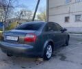 Серый Ауди А4, объемом двигателя 1.9 л и пробегом 283 тыс. км за 4800 $, фото 6 на Automoto.ua