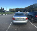 Сірий Ауді А4, об'ємом двигуна 2 л та пробігом 226 тис. км за 4500 $, фото 4 на Automoto.ua