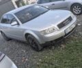 Сірий Ауді А4, об'ємом двигуна 2 л та пробігом 256 тис. км за 4426 $, фото 1 на Automoto.ua