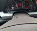 Сірий Ауді А4, об'ємом двигуна 2 л та пробігом 257 тис. км за 6000 $, фото 10 на Automoto.ua