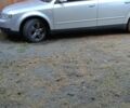 Сірий Ауді А4, об'ємом двигуна 2 л та пробігом 337 тис. км за 5500 $, фото 1 на Automoto.ua