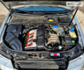 Сірий Ауді А4, об'ємом двигуна 1.98 л та пробігом 283 тис. км за 5200 $, фото 19 на Automoto.ua
