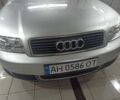 Сірий Ауді А4, об'ємом двигуна 2 л та пробігом 195 тис. км за 5000 $, фото 2 на Automoto.ua