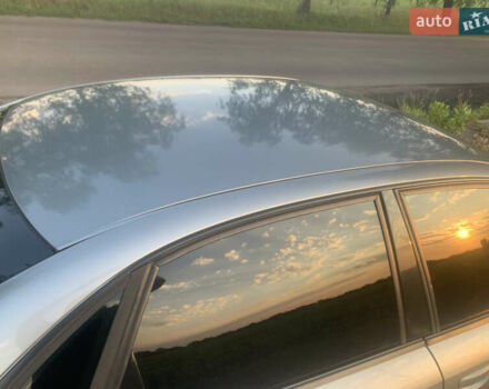 Ауді А4 2001 у Запоріжжя на Automoto.ua Сірий Ауді А4, об'ємом двигуна 2 л та пробігом 370 тис. км за 3300 $, фото 17 на Automoto.ua