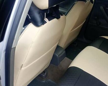 Серый Ауди А4, объемом двигателя 1.98 л и пробегом 300 тыс. км за 5500 $, фото 8 на Automoto.ua