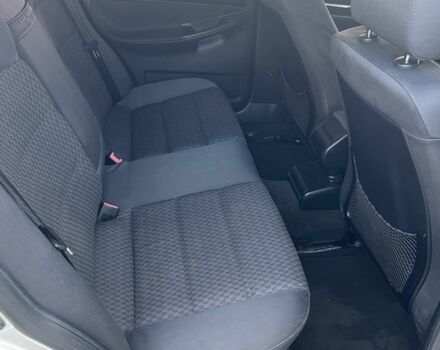 Сірий Ауді А4, об'ємом двигуна 1.8 л та пробігом 137 тис. км за 4100 $, фото 4 на Automoto.ua