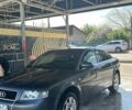 Сірий Ауді А4, об'ємом двигуна 1.9 л та пробігом 300 тис. км за 4000 $, фото 1 на Automoto.ua