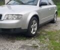 Сірий Ауді А4, об'ємом двигуна 2 л та пробігом 257 тис. км за 6000 $, фото 2 на Automoto.ua