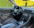 Серый Ауди А4, объемом двигателя 2 л и пробегом 260 тыс. км за 5390 $, фото 10 на Automoto.ua