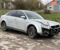 Серый Ауди А4, объемом двигателя 1.78 л и пробегом 250 тыс. км за 1350 $, фото 1 на Automoto.ua