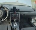 Серый Ауди А4, объемом двигателя 2 л и пробегом 301 тыс. км за 5050 $, фото 6 на Automoto.ua