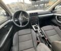 Серый Ауди А4, объемом двигателя 1.9 л и пробегом 348 тыс. км за 3800 $, фото 6 на Automoto.ua