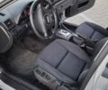 Серый Ауди А4, объемом двигателя 2 л и пробегом 301 тыс. км за 5050 $, фото 5 на Automoto.ua