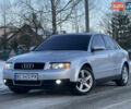 Сірий Ауді А4, об'ємом двигуна 2 л та пробігом 260 тис. км за 4200 $, фото 1 на Automoto.ua