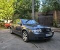 Серый Ауди А4, объемом двигателя 1.6 л и пробегом 400 тыс. км за 4108 $, фото 1 на Automoto.ua